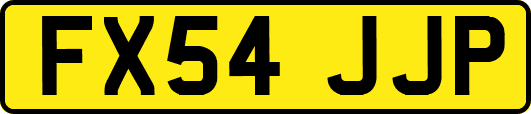 FX54JJP