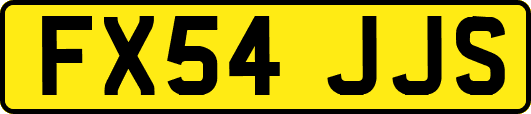 FX54JJS