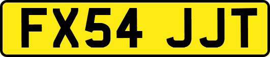 FX54JJT