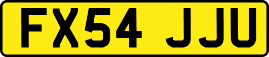 FX54JJU