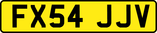 FX54JJV