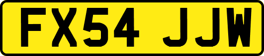 FX54JJW
