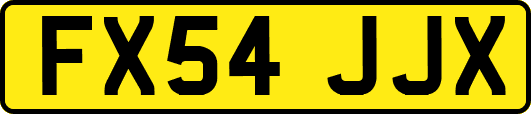 FX54JJX