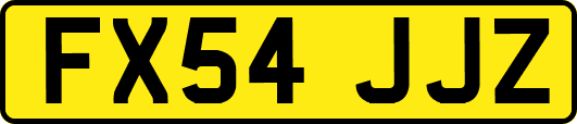 FX54JJZ