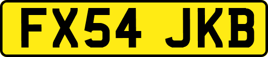 FX54JKB