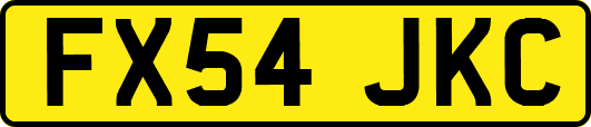 FX54JKC
