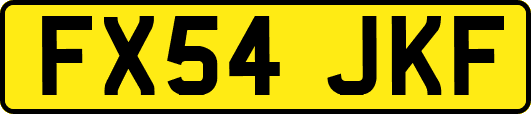 FX54JKF