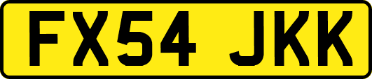 FX54JKK