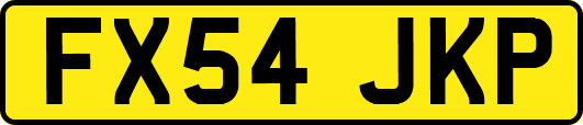 FX54JKP