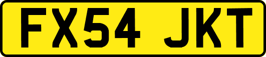FX54JKT