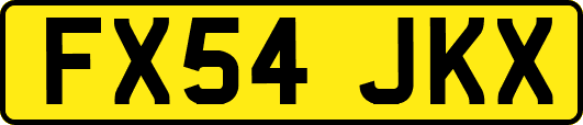 FX54JKX
