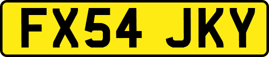 FX54JKY