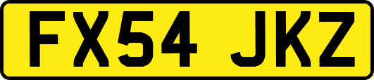 FX54JKZ