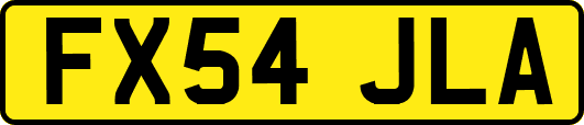 FX54JLA