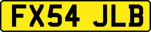 FX54JLB