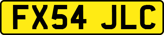 FX54JLC