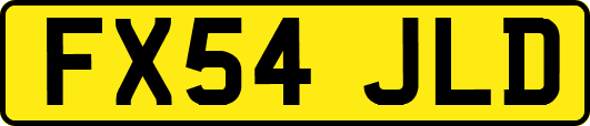 FX54JLD