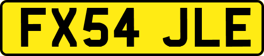FX54JLE