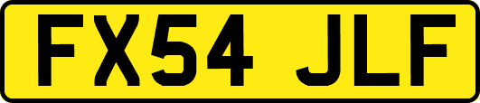 FX54JLF