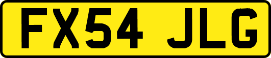 FX54JLG