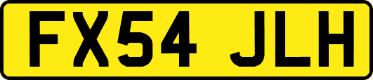 FX54JLH