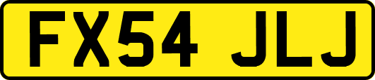 FX54JLJ
