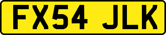 FX54JLK