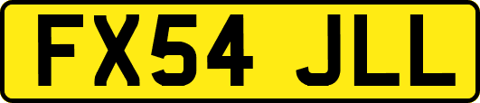 FX54JLL