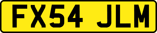 FX54JLM