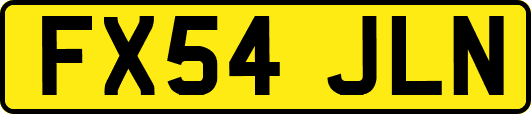 FX54JLN