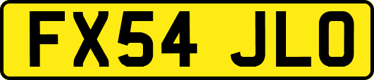 FX54JLO