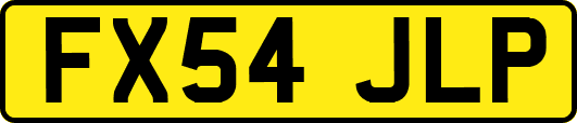 FX54JLP