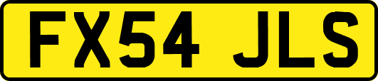 FX54JLS