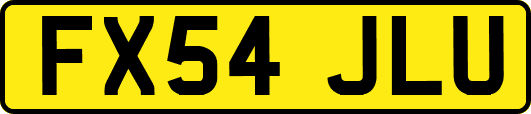 FX54JLU