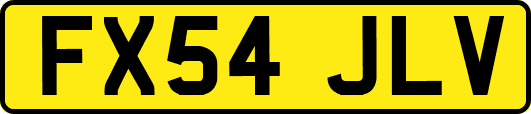 FX54JLV