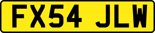 FX54JLW