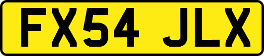 FX54JLX
