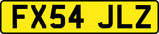 FX54JLZ