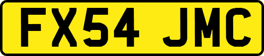 FX54JMC