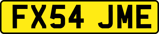 FX54JME
