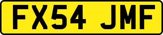 FX54JMF