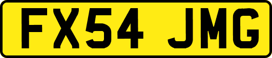 FX54JMG