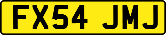 FX54JMJ