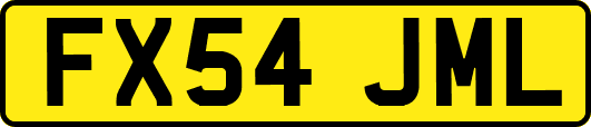 FX54JML