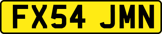 FX54JMN