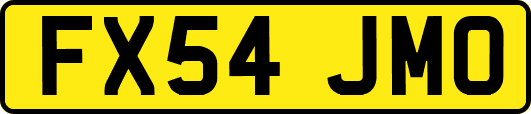 FX54JMO
