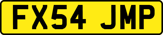 FX54JMP