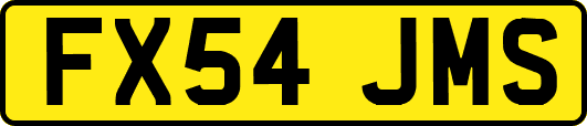 FX54JMS