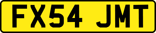 FX54JMT