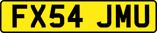 FX54JMU